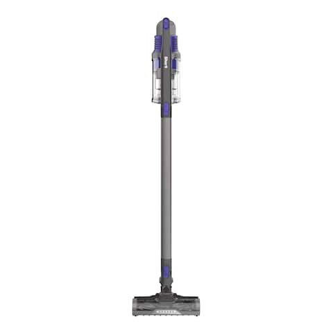 Shark Rocket Plasma Blue