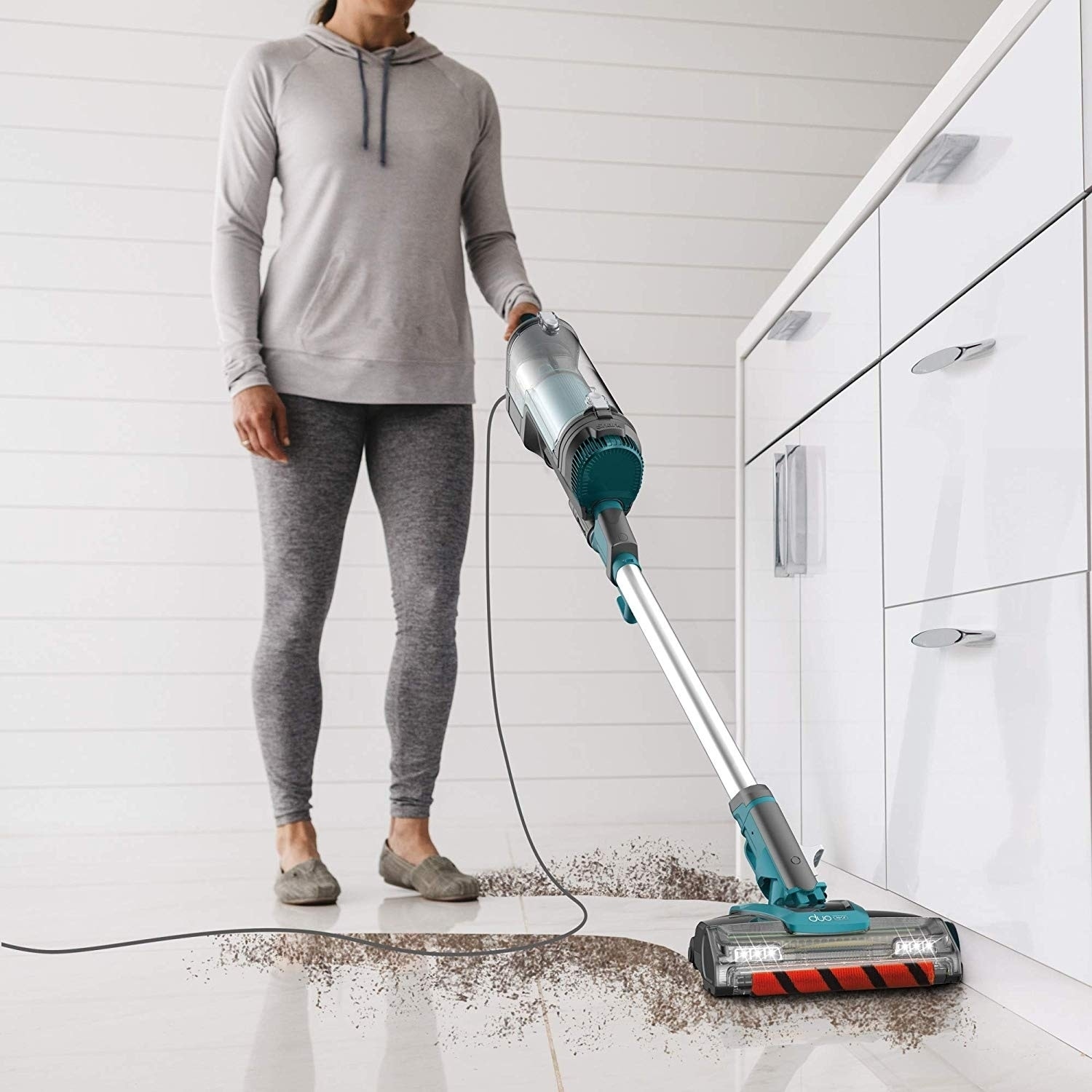 Lz601 Apex Uplight Lift Away Duoclean Self Cleaning Apex Uplight Lift Away Duoclean