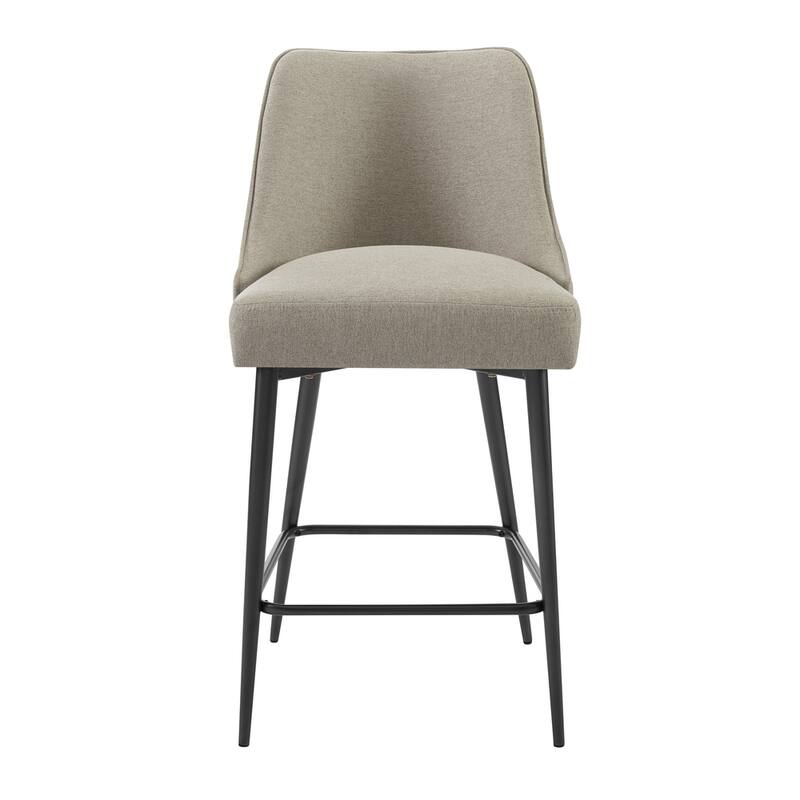 Steve Silver Orrick Counter Height Dining Chair (Set of 2)