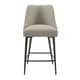 preview thumbnail 4 of 4, Orrick Counter Height Dining Chair by Greyson Living (Set of 2)