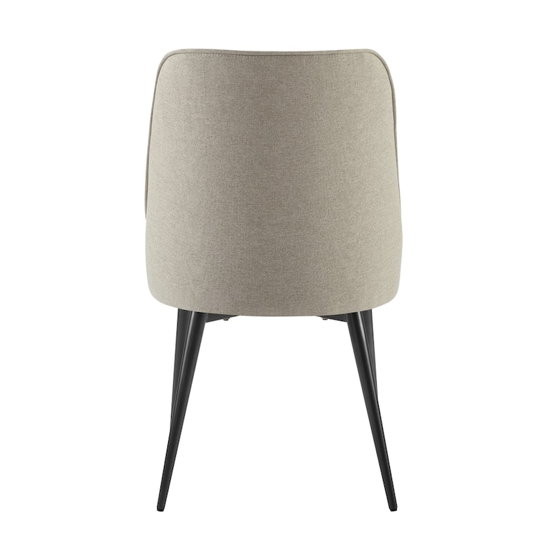 Steve Silver Orrick Upholstered Dining Chair (Set of 2)