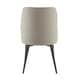 preview thumbnail 3 of 4, Orrick Upholstered Dining Chair by Greyson Living (Set of 2)