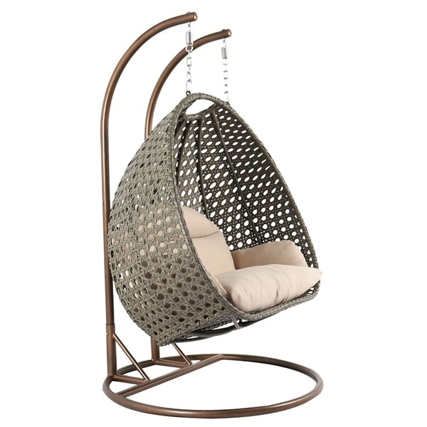 canvas egg swing