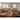 American Furniture Classics Model 8500-80S River Bend 4-Piece Set with Sleeper