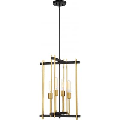 Marion 4-Light Pendant