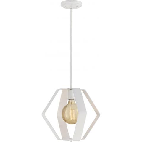 Zen 1-Light 14 In. Pendant