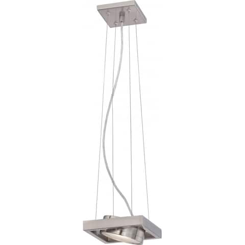 Hawk LED Pendant