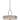 Harlow 4-Light Pendant