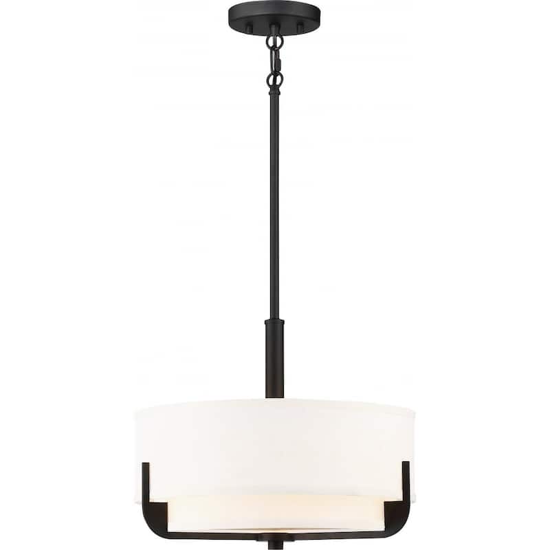 Frankie 3-Light 14 In. Pendant
