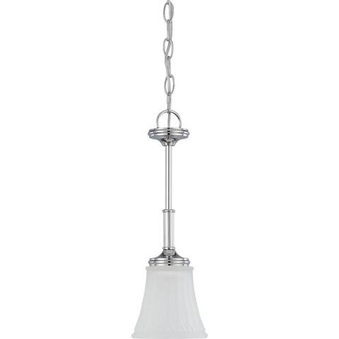 Teller 1-Light Mini Pendant