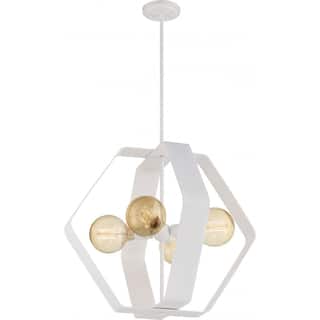 Zen 4-Light 24 In. Pendant