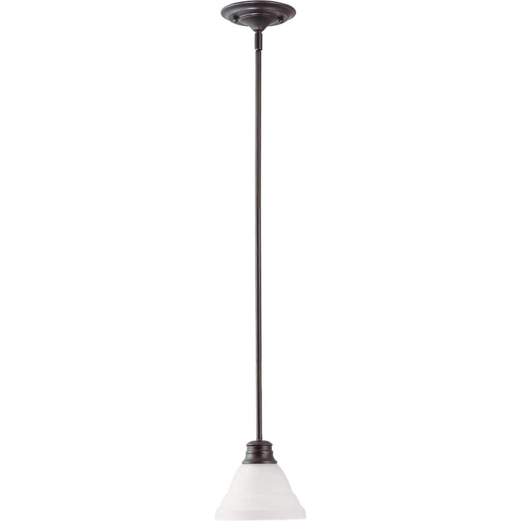 Empire 1-Light 7 In. Mini Pendant