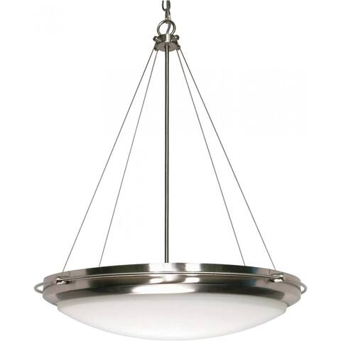 Polaris 3-Light 23 In. Pendant