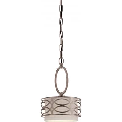 Harlow 1-Light Mini Pendant