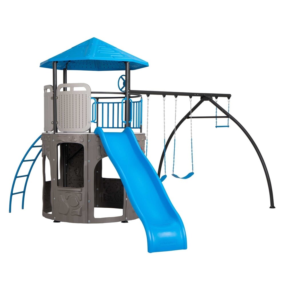 tp adventure playhouse