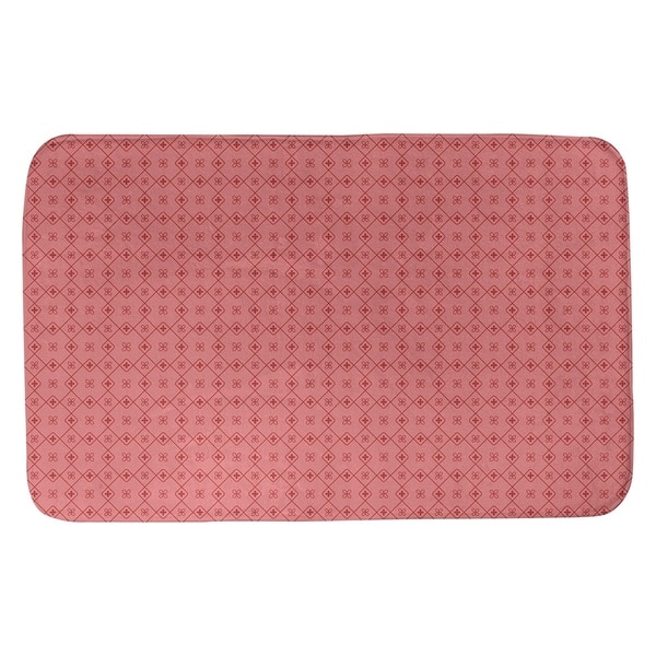 Red Bathroom Rugs and Bath Mats - Bed Bath & Beyond