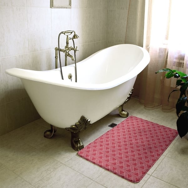 Bathroom Rugs and Bath Mats - Bed Bath & Beyond