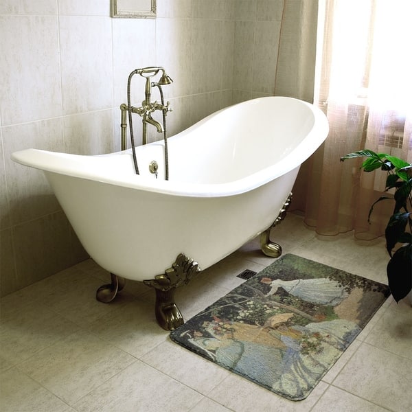 Bathroom Rugs and Bath Mats - Bed Bath & Beyond