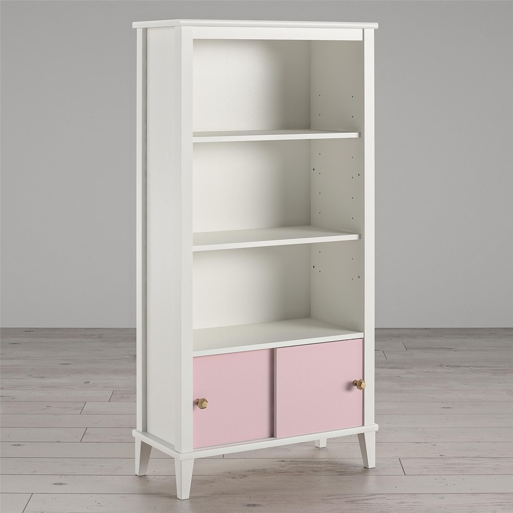 Buy Bookcases And Shelves Kids Storage Toy Boxes Online At