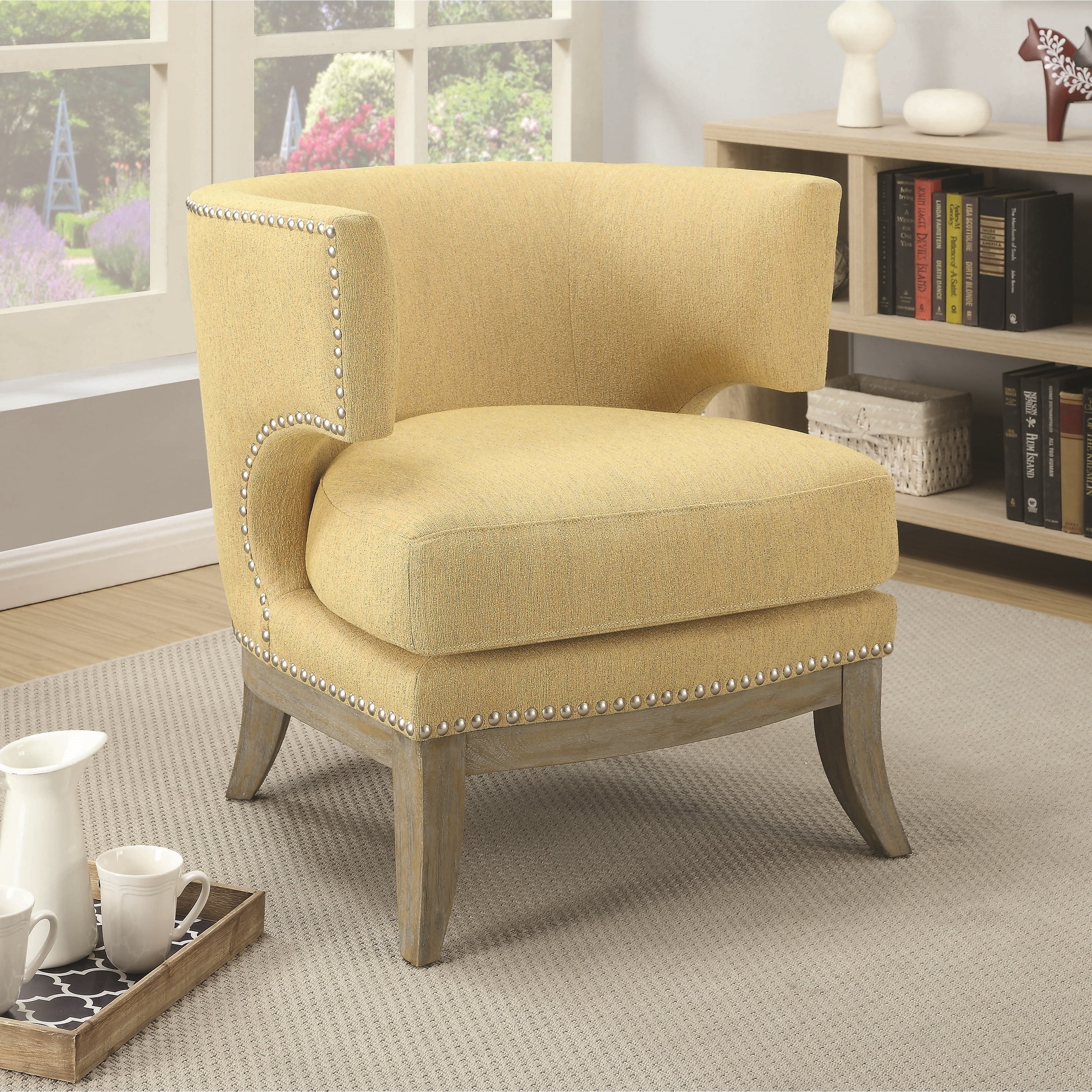 where to buy accent chairs