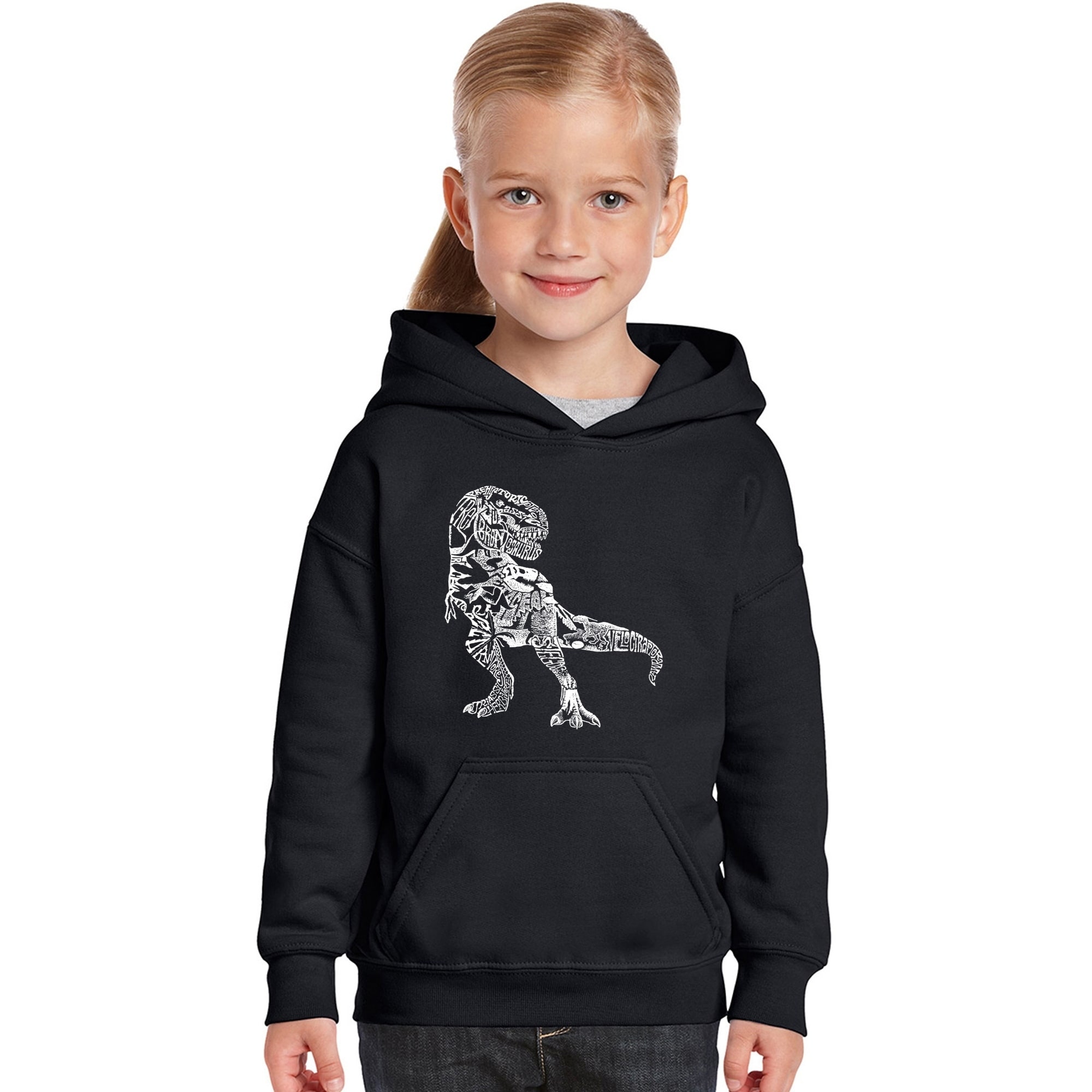 sweatshirt dino