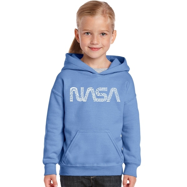 nasa sweatshirt girls