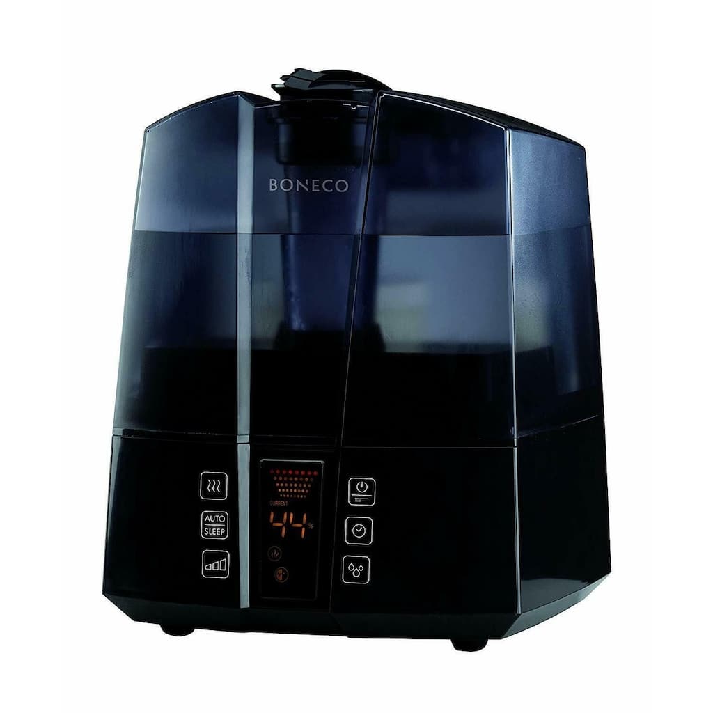 BONECO/Air-O-Swiss Warm or Cool Mist Ultrasonic Humidifier