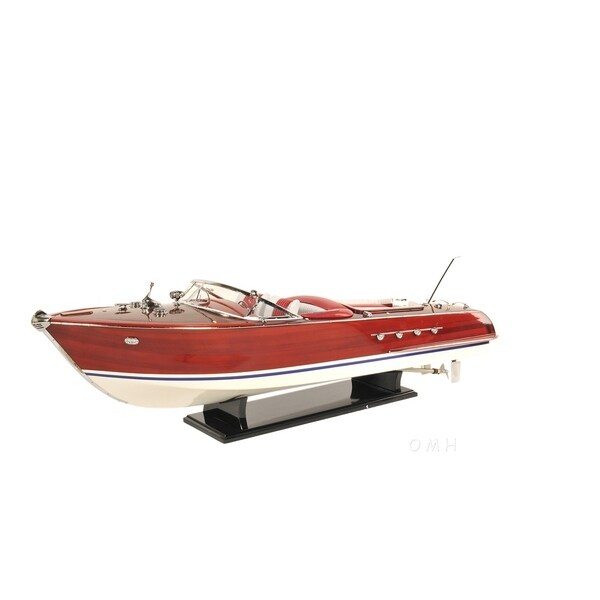 riva rc model boat