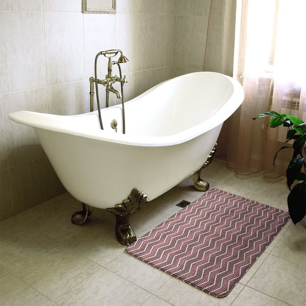 Bathroom Rugs and Bath Mats - Bed Bath & Beyond