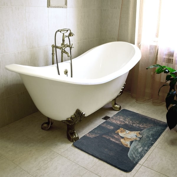 Bathroom Rugs and Bath Mats - Bed Bath & Beyond