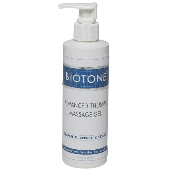 biotone massage gel