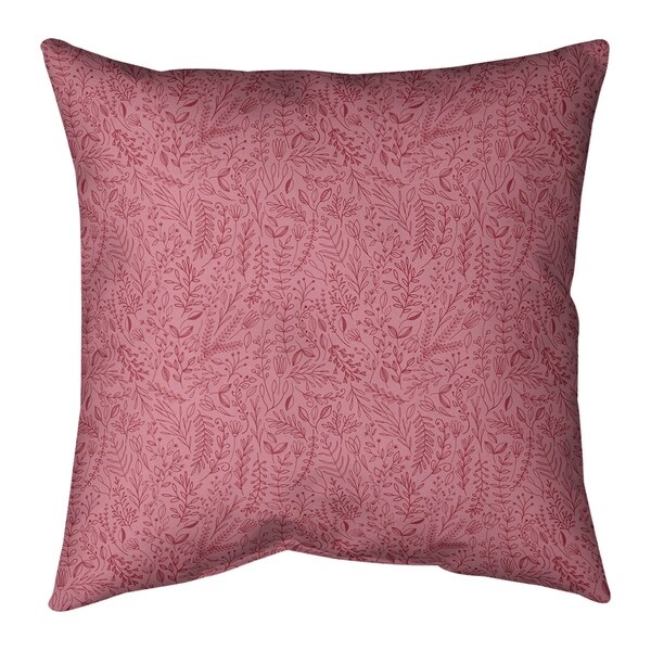 Light pink outdoor 2025 pillows