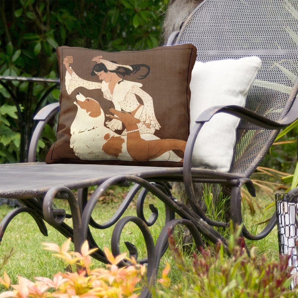 Englewood heights replacement cushions store