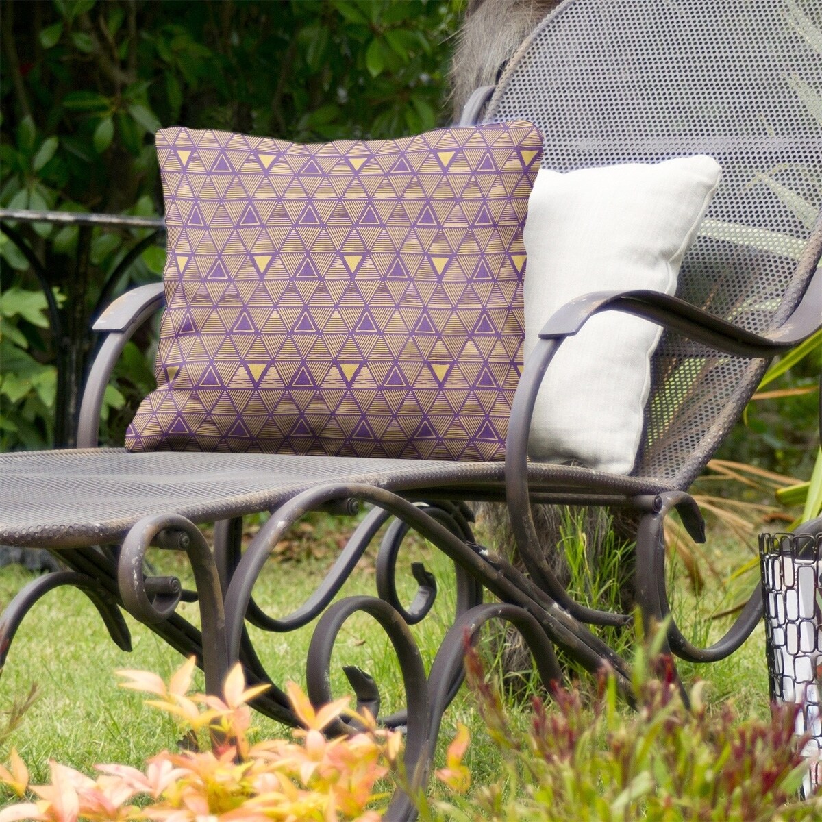 Grandin road outdoor pillows discount