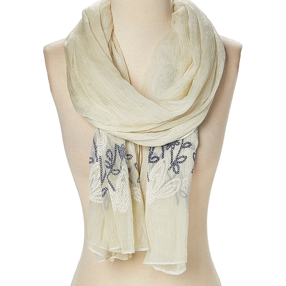 women's scarf shawl wrap