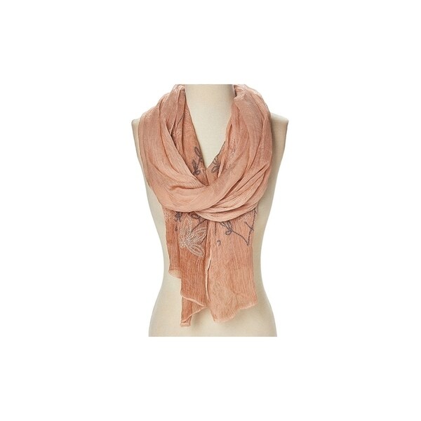 floral shawls and wraps