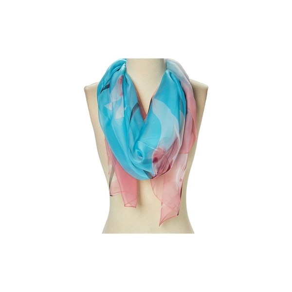 spring scarves