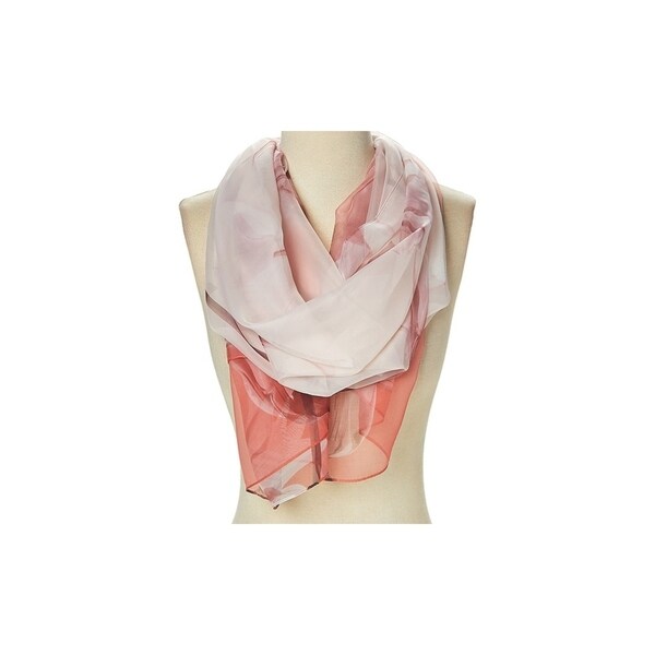 spring scarves