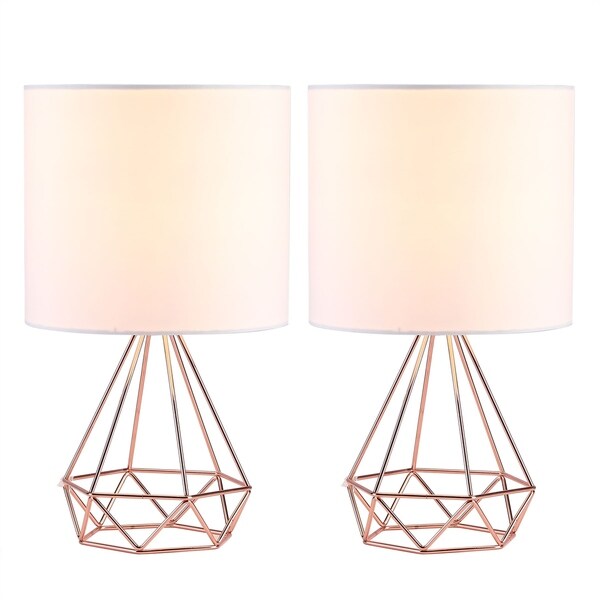 16 inch table lamps