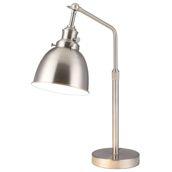 desk lamp with bulb