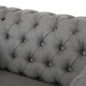 preview thumbnail 20 of 19, Westminster Chesterfield Club Chair by Christopher Knight Home