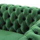preview thumbnail 5 of 19, Westminster Chesterfield Club Chair by Christopher Knight Home