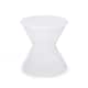 Option Matte White