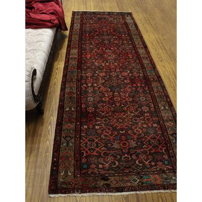 Brown Red Rugs Find Great Home Decor Deals Shopping At Overstock