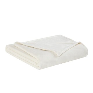 Bleibtreu Soft Velvet Plush Blanket