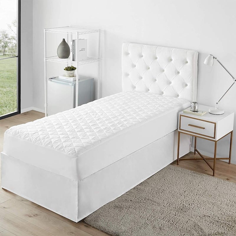 The Standard - Quilted Twin XL Mattress Pad
