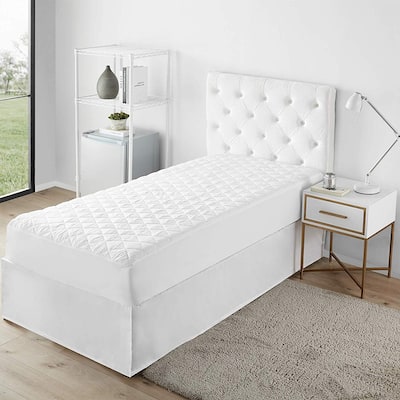 The Standard - Quilted Twin XL Mattress Pad
