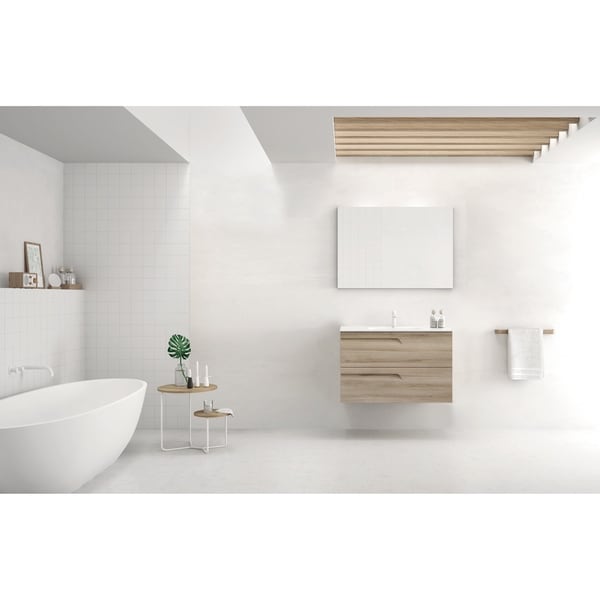 Unit 32'' 2DR. VITALE Nature Beige