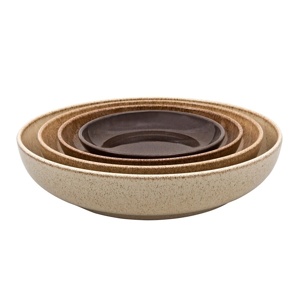 皿 食器 スタジオクラフトStudio Craft デンビー Denby 4点 Denby-Studio-Craft-Set-of-4-