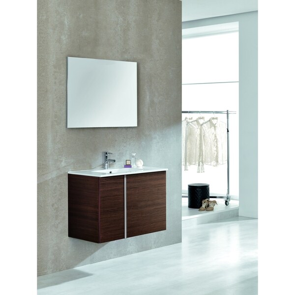 Unit 32" 2D ONIX Sandy Wenge